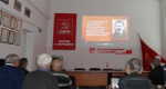 Коммунисты Дзержинского района начали очередной учебный год в системе политической учебы